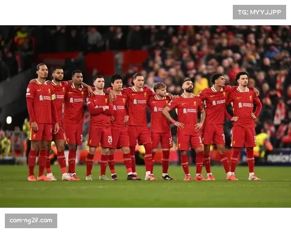 利物浦创造英超历史连续四场比赛最后十分钟上演绝杀成首支球队