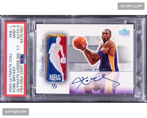 SGA莫布利卡斯尔赛季末推出金标Logo球星卡引发收藏热潮