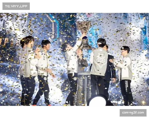 S赛八强赛场，LPL战队首次从T1手中赢得一局胜利