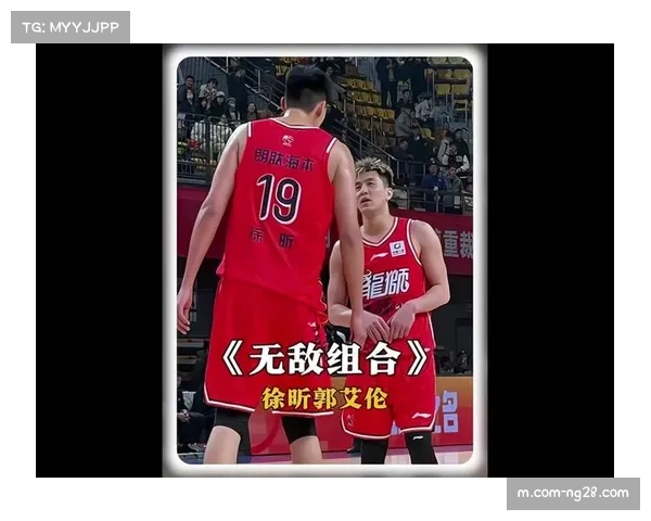 郭艾伦反击中膝盖重伤离场 广州虽胜山东却折损后场核心